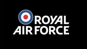 when two of our clients meet the royal airforce