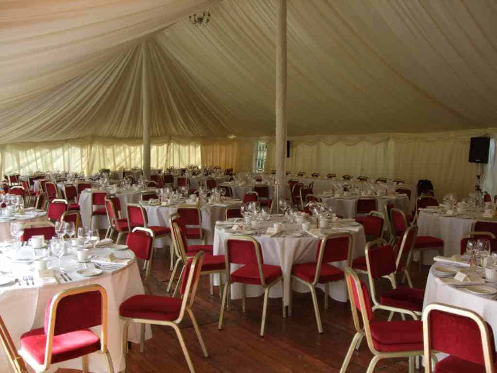 🎪 New Century Marquees ⋆ 🎪 Marquee Hire Scotland Wedding Marquees
