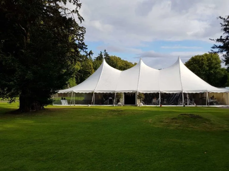 🎪 Marquee Types Explained ⋆ Marquee Hire Scotland Wedding Marquees