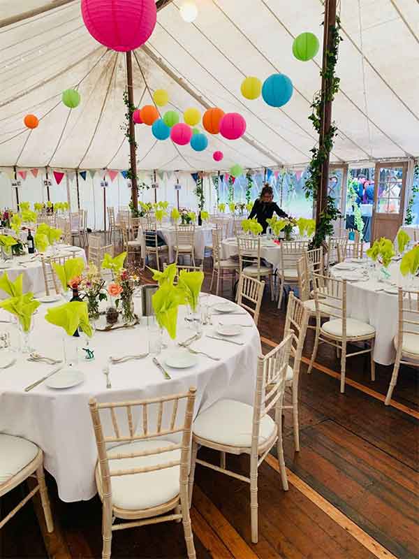 🎪 Wedding Marquee Hire ⋆ Marquee Hire Scotland | Wedding Marquees ...