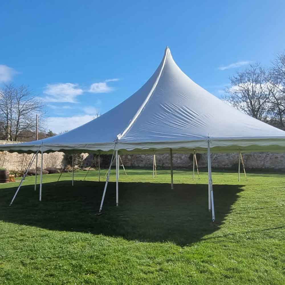 Party Tents