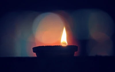 Marquee and Tent Hire for Diwali Festival in Scotland